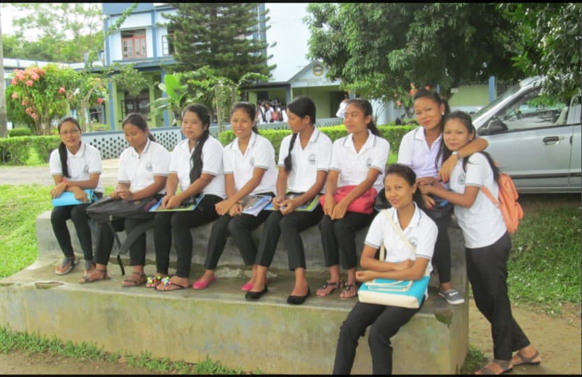 Mendipathar College Campus photos photo 14